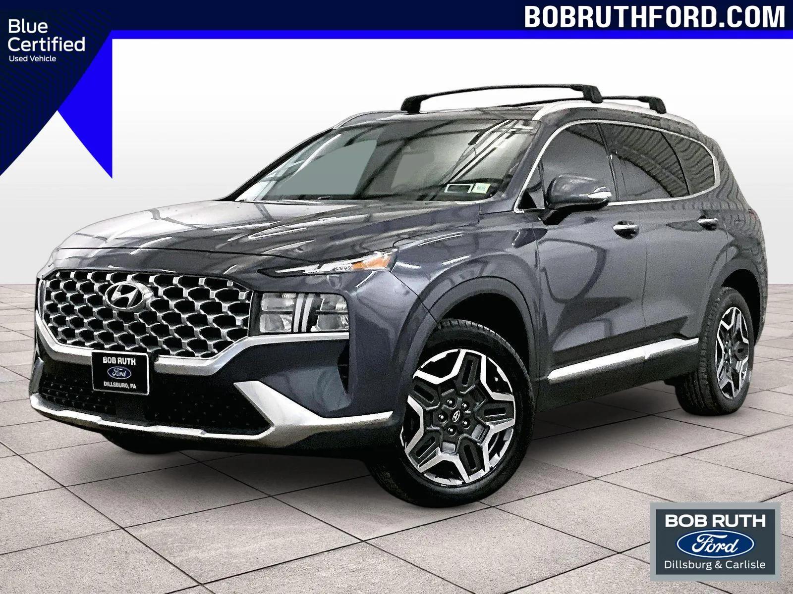 hyundai santa fe 2022 KM8S6DA23NU020091 image hyundai santa fe 2022 KM8S6DA23NU020091 image